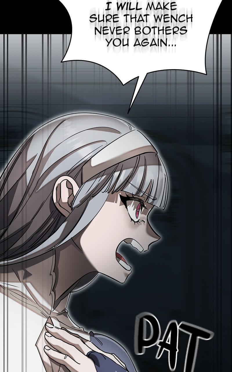 Return of the King of Hell Chapter 93 - Page 12