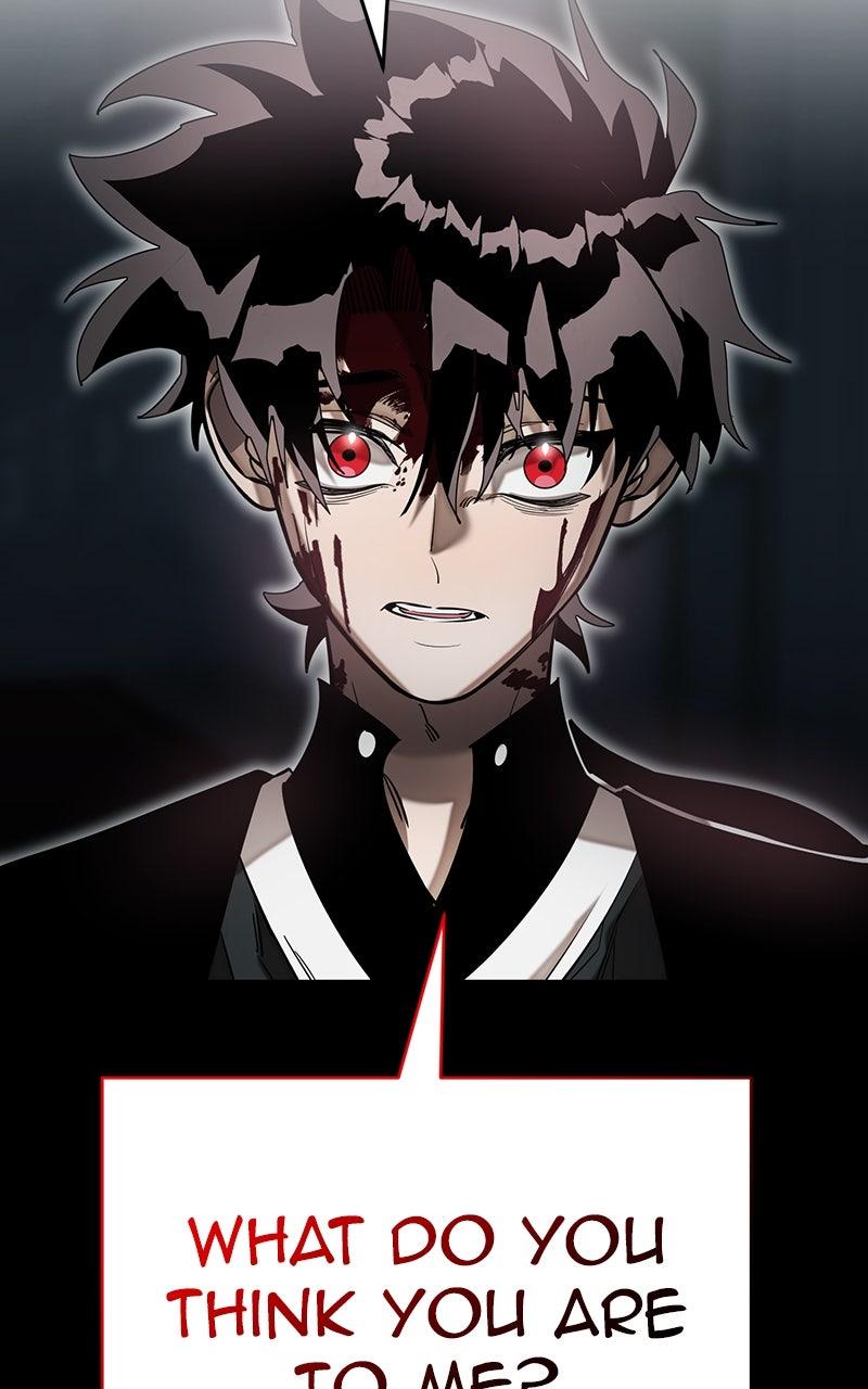 Return of the King of Hell Chapter 93 - Page 14