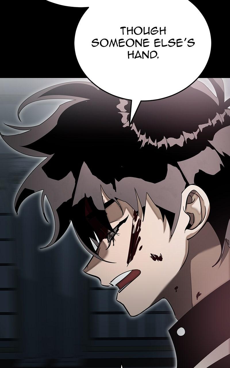 Return of the King of Hell Chapter 93 - Page 17