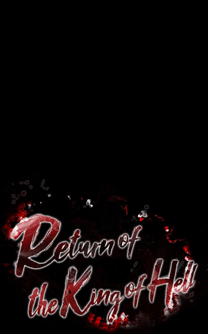 Return of the King of Hell Chapter 93 - Page 22