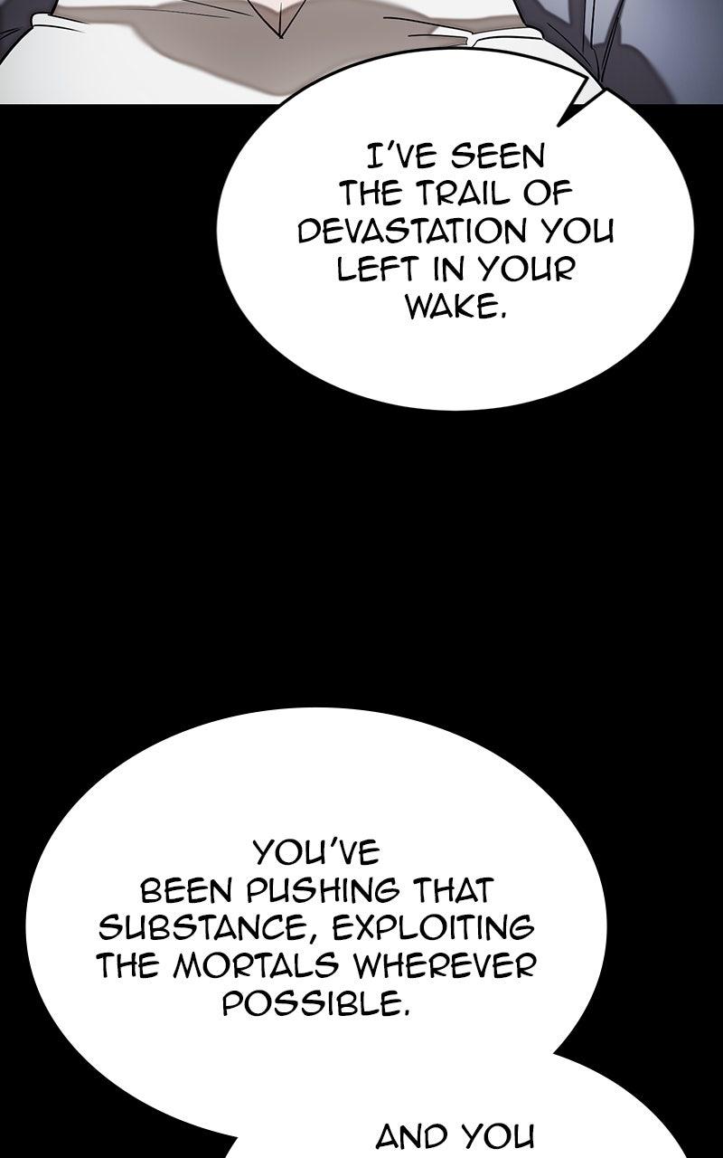 Return of the King of Hell Chapter 93 - Page 25