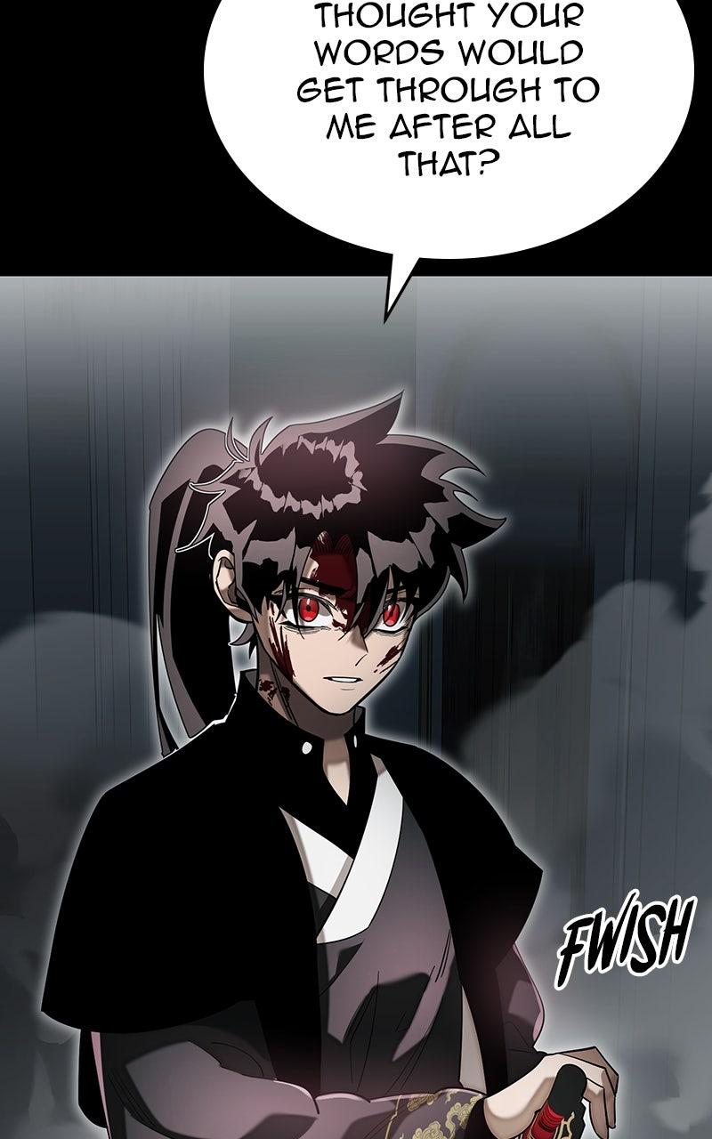 Return of the King of Hell Chapter 93 - Page 26