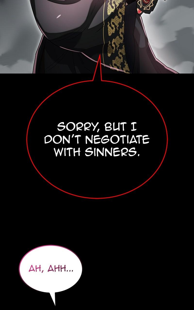 Return of the King of Hell Chapter 93 - Page 27