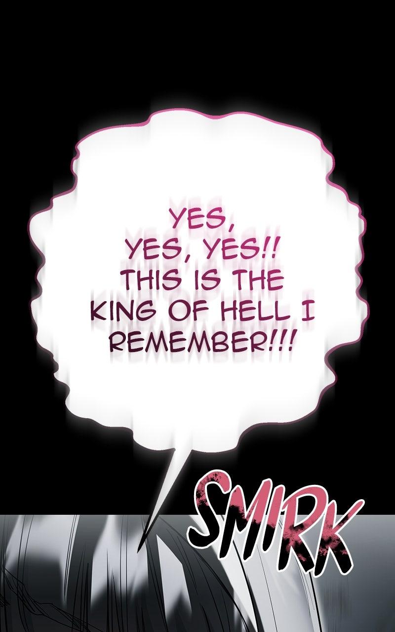 Return of the King of Hell Chapter 93 - Page 29