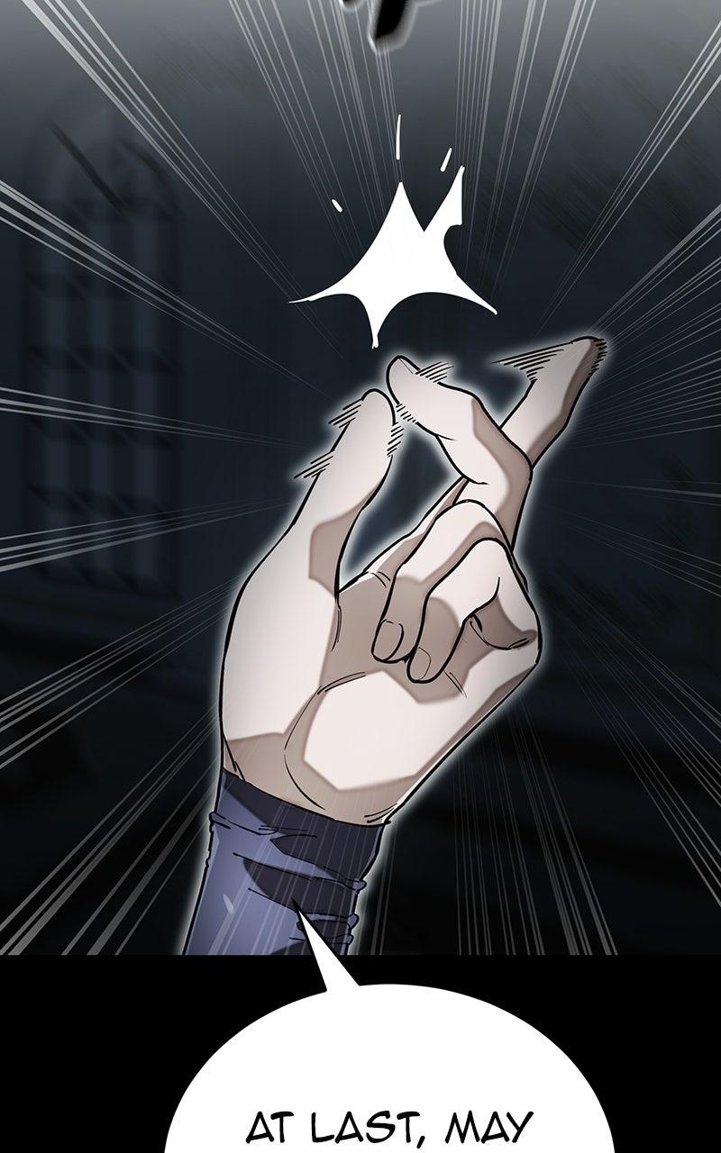 Return of the King of Hell Chapter 93 - Page 34