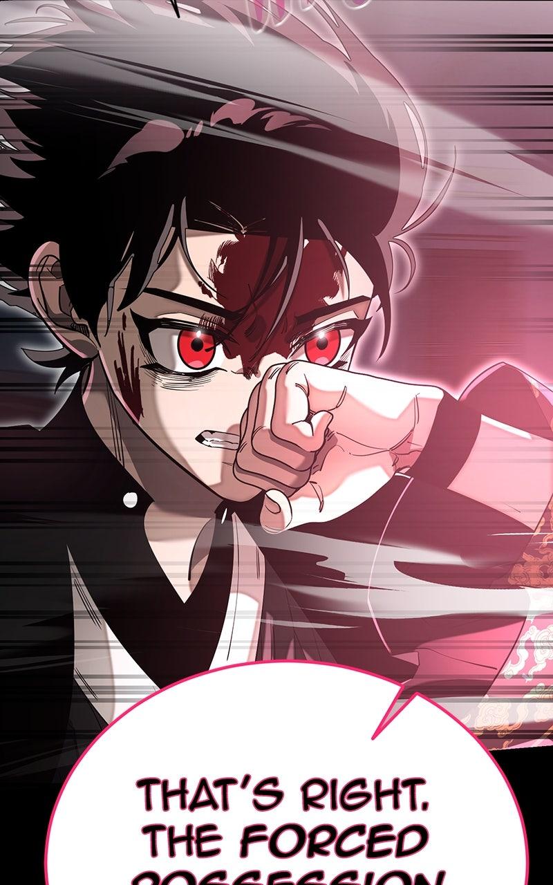 Return of the King of Hell Chapter 93 - Page 46