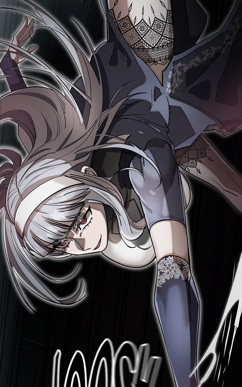 Return of the King of Hell Chapter 93 - Page 50