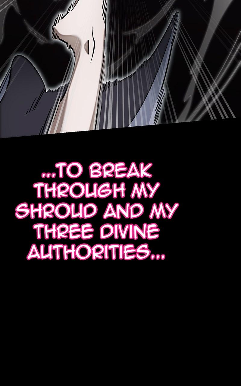 Return of the King of Hell Chapter 93 - Page 57