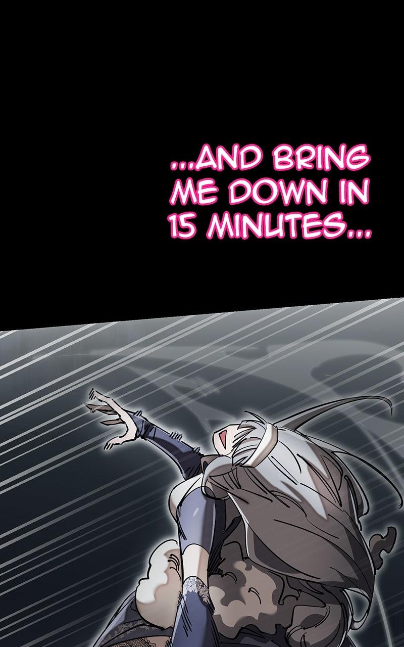 Return of the King of Hell Chapter 93 - Page 58