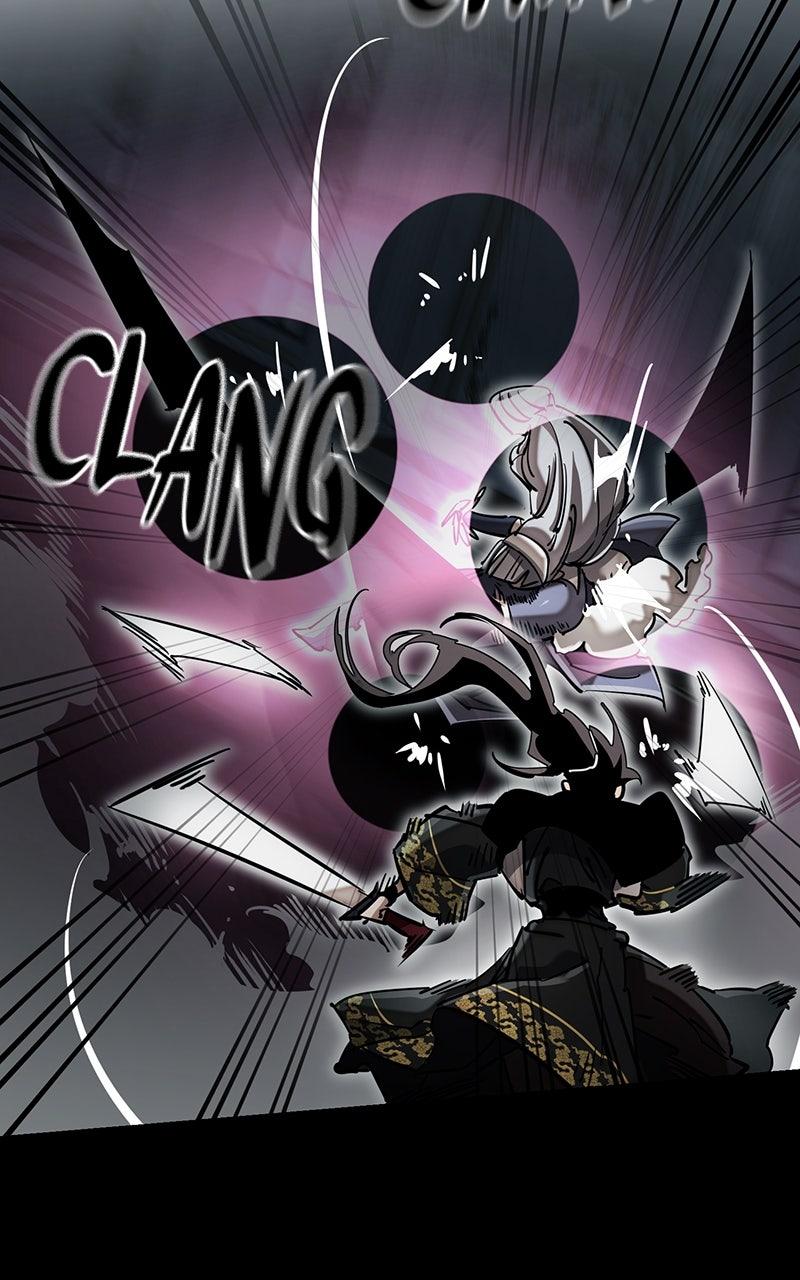 Return of the King of Hell Chapter 93 - Page 62