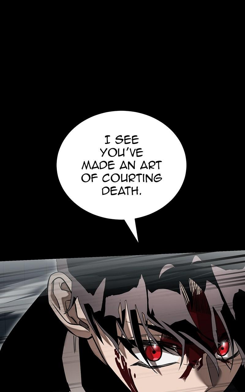 Return of the King of Hell Chapter 93 - Page 63
