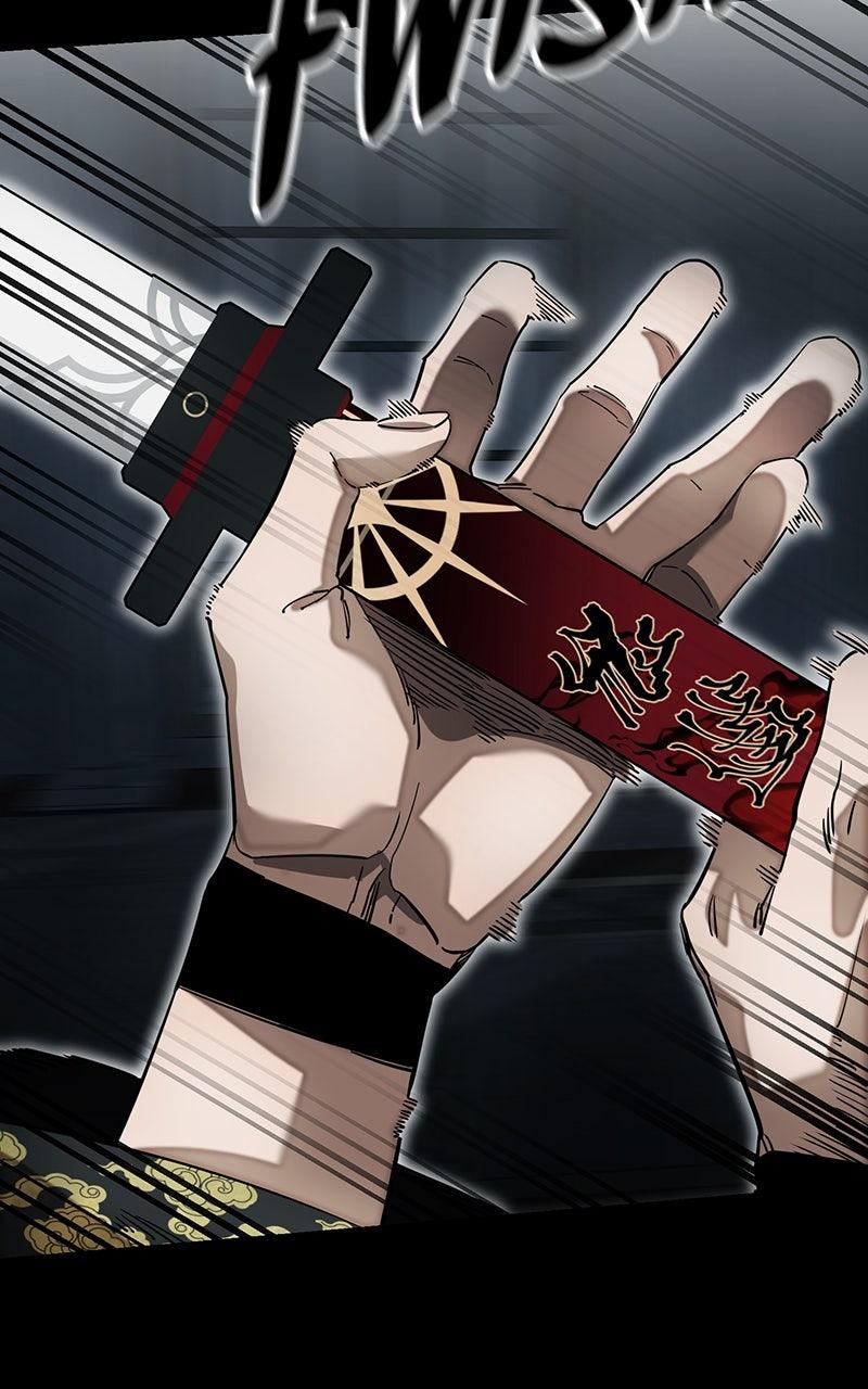 Return of the King of Hell Chapter 93 - Page 65