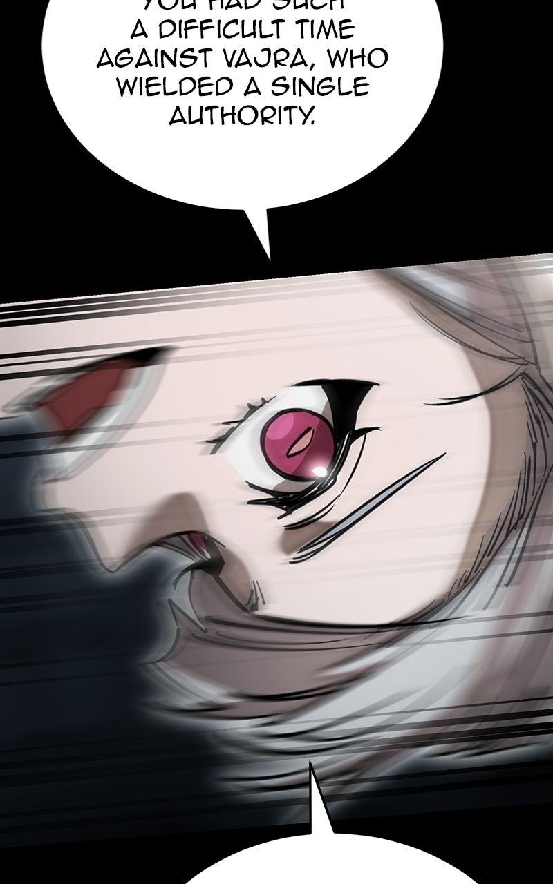 Return of the King of Hell Chapter 93 - Page 70