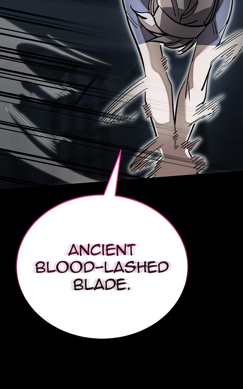 Return of the King of Hell Chapter 93 - Page 72