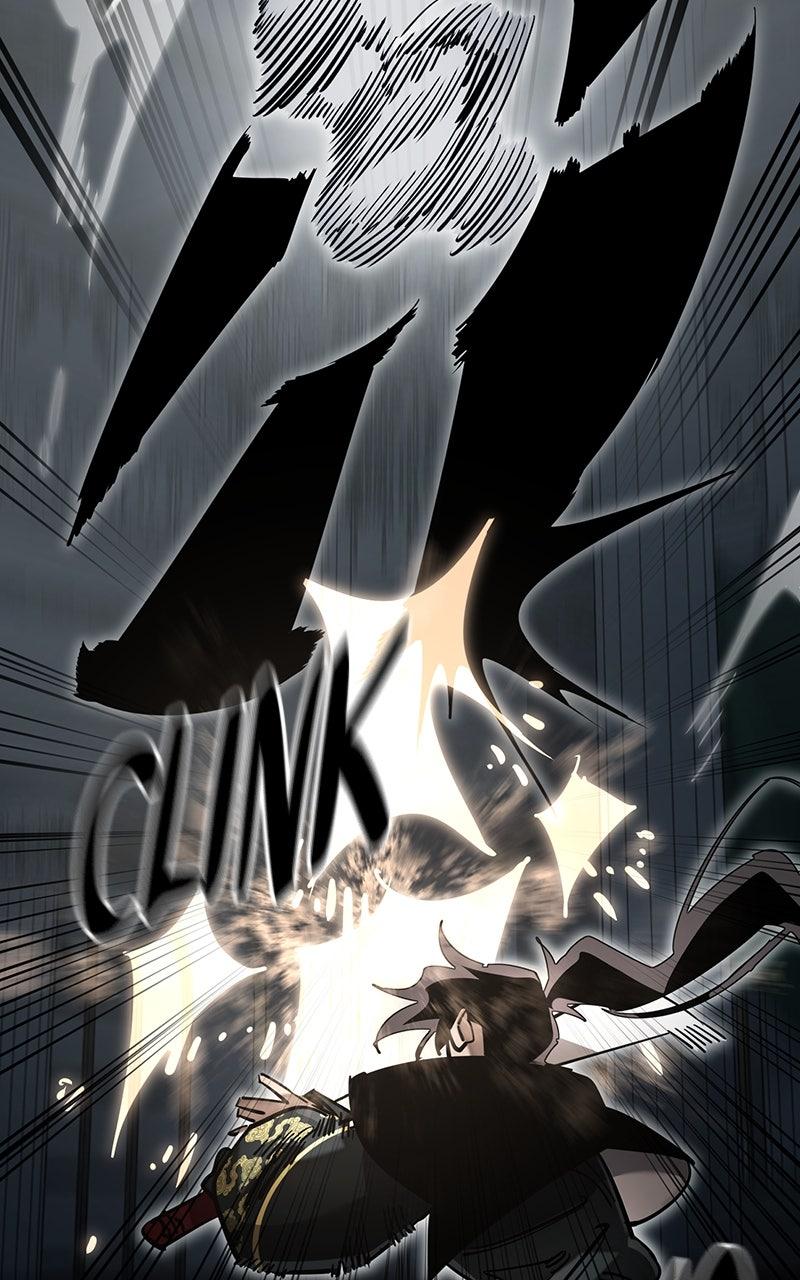 Return of the King of Hell Chapter 93 - Page 74