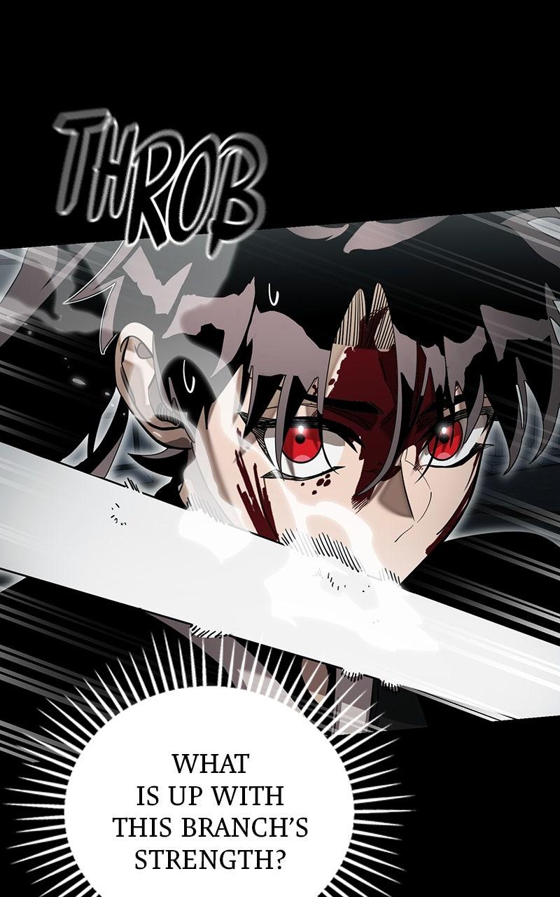 Return of the King of Hell Chapter 93 - Page 76