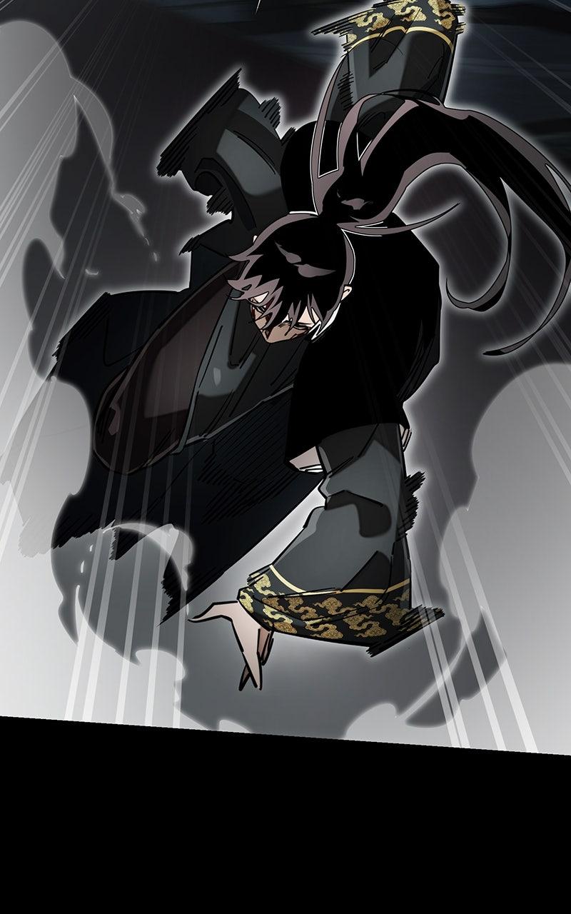 Return of the King of Hell Chapter 93 - Page 78