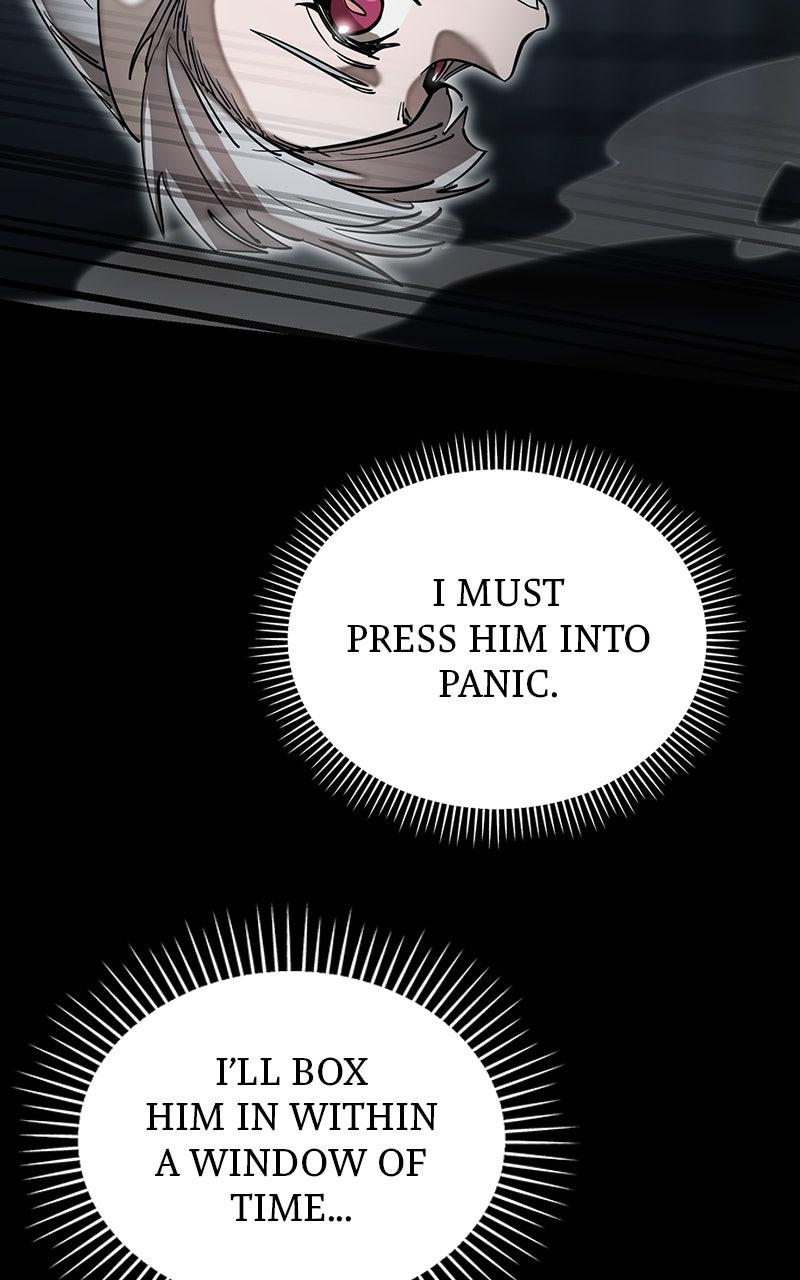 Return of the King of Hell Chapter 93 - Page 80