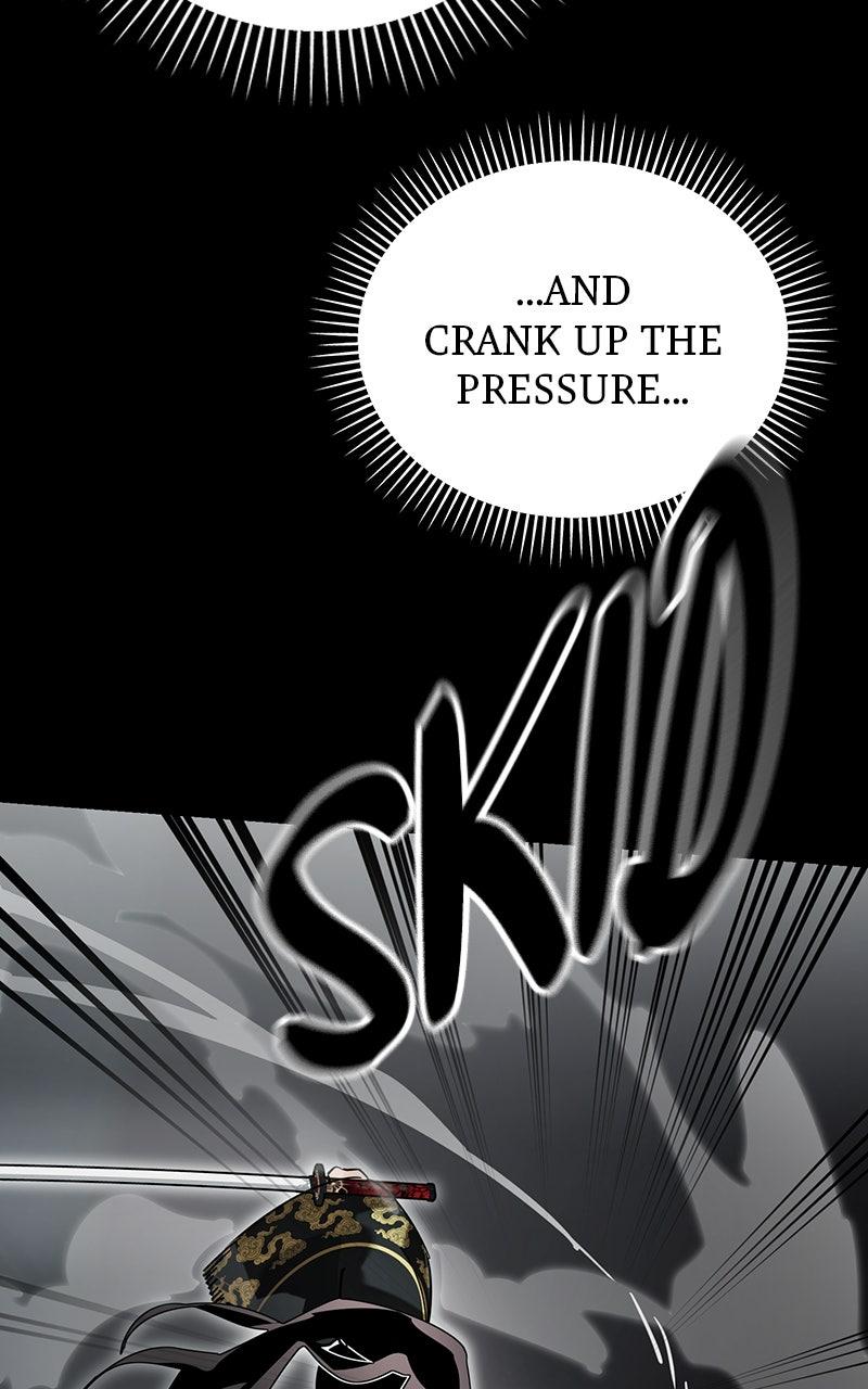 Return of the King of Hell Chapter 93 - Page 81