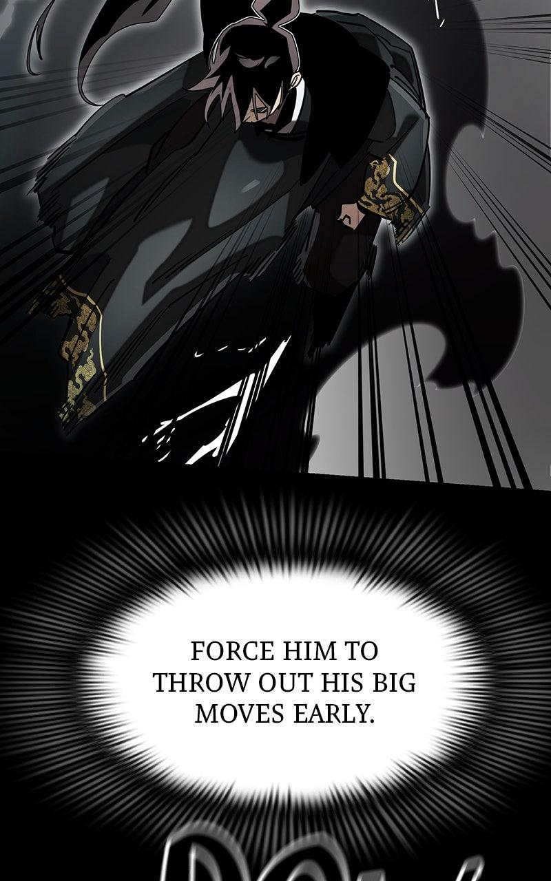 Return of the King of Hell Chapter 93 - Page 82