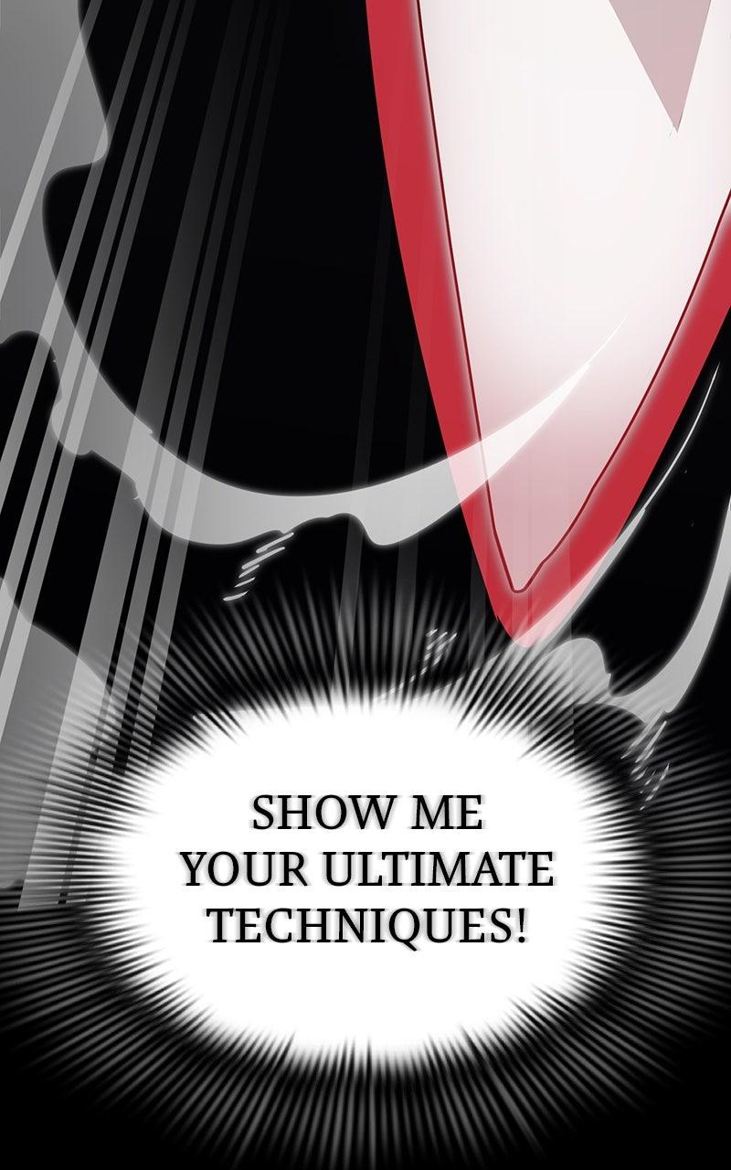 Return of the King of Hell Chapter 93 - Page 86