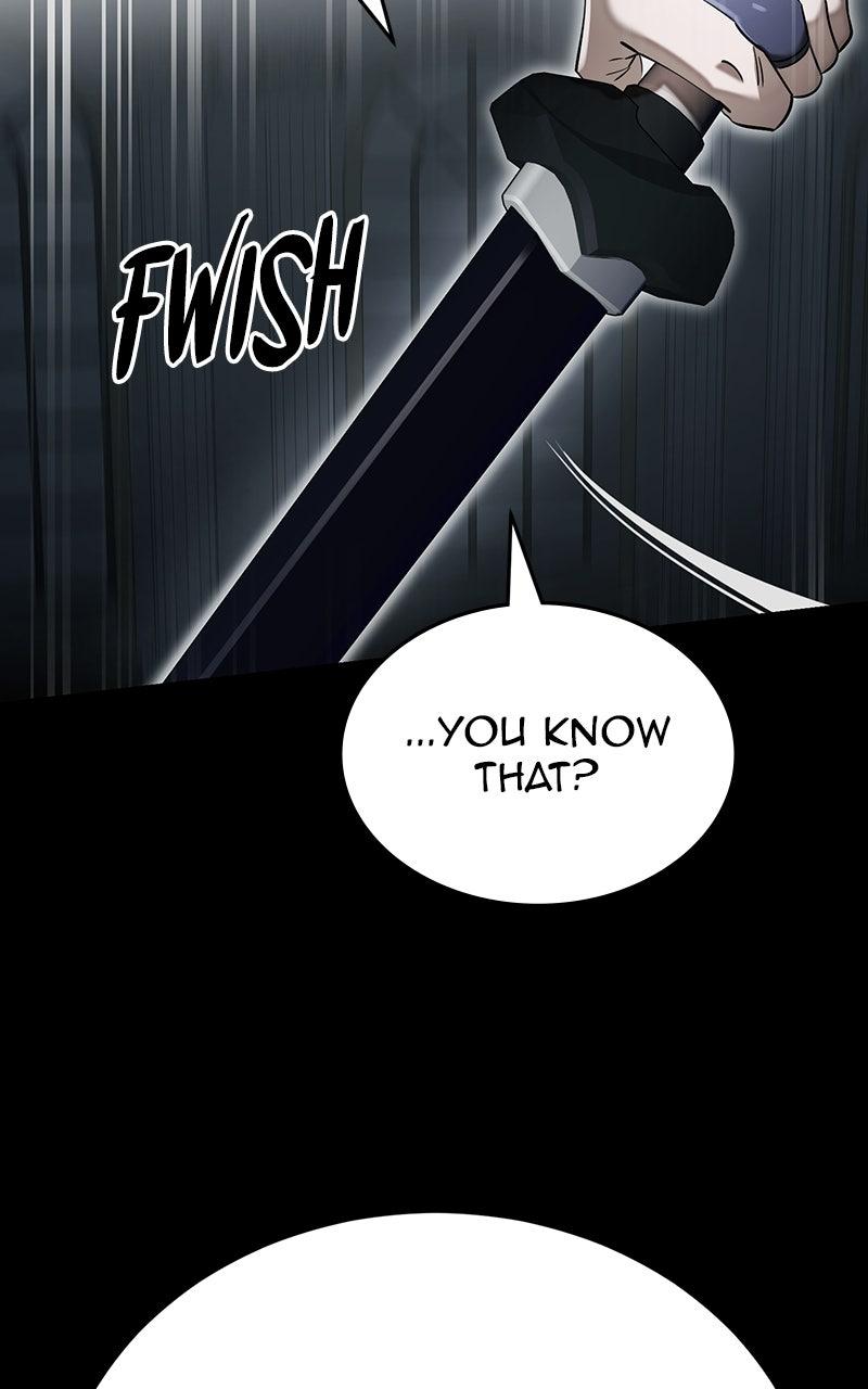 Return of the King of Hell Chapter 93 - Page 88