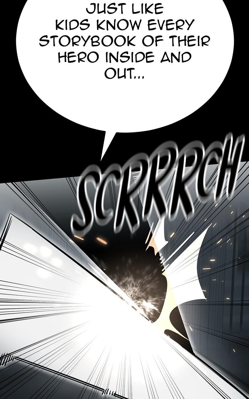 Return of the King of Hell Chapter 93 - Page 89