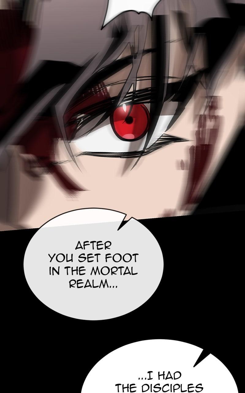 Return of the King of Hell Chapter 93 - Page 91