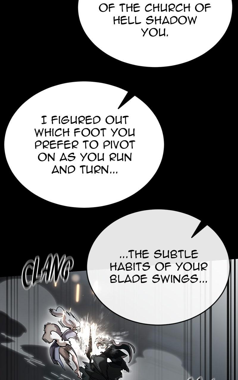 Return of the King of Hell Chapter 93 - Page 92