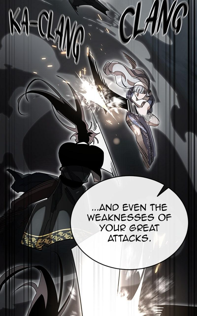 Return of the King of Hell Chapter 93 - Page 93