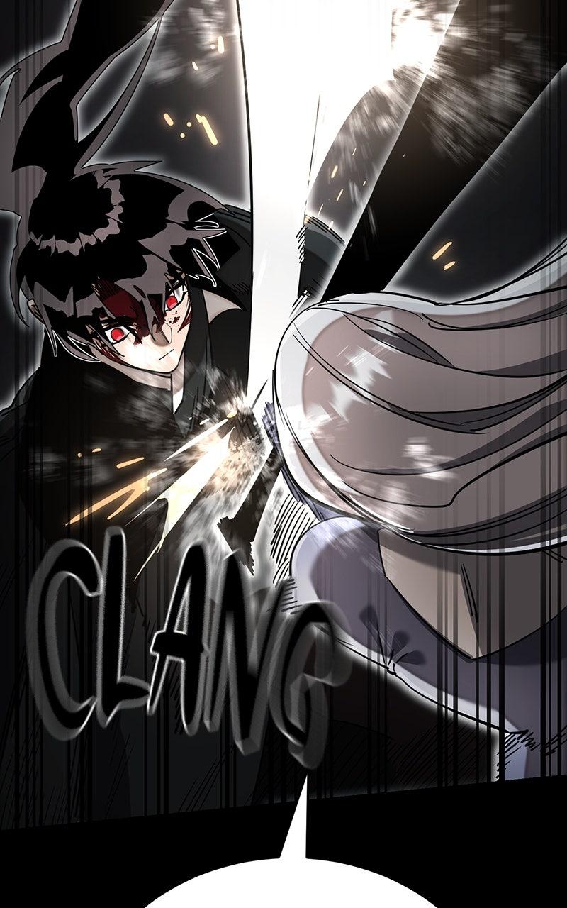 Return of the King of Hell Chapter 93 - Page 94