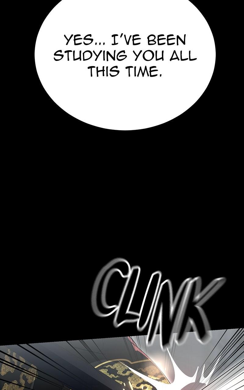 Return of the King of Hell Chapter 93 - Page 95