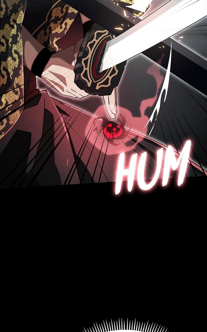 Return of the King of Hell Chapter 93 - Page 96