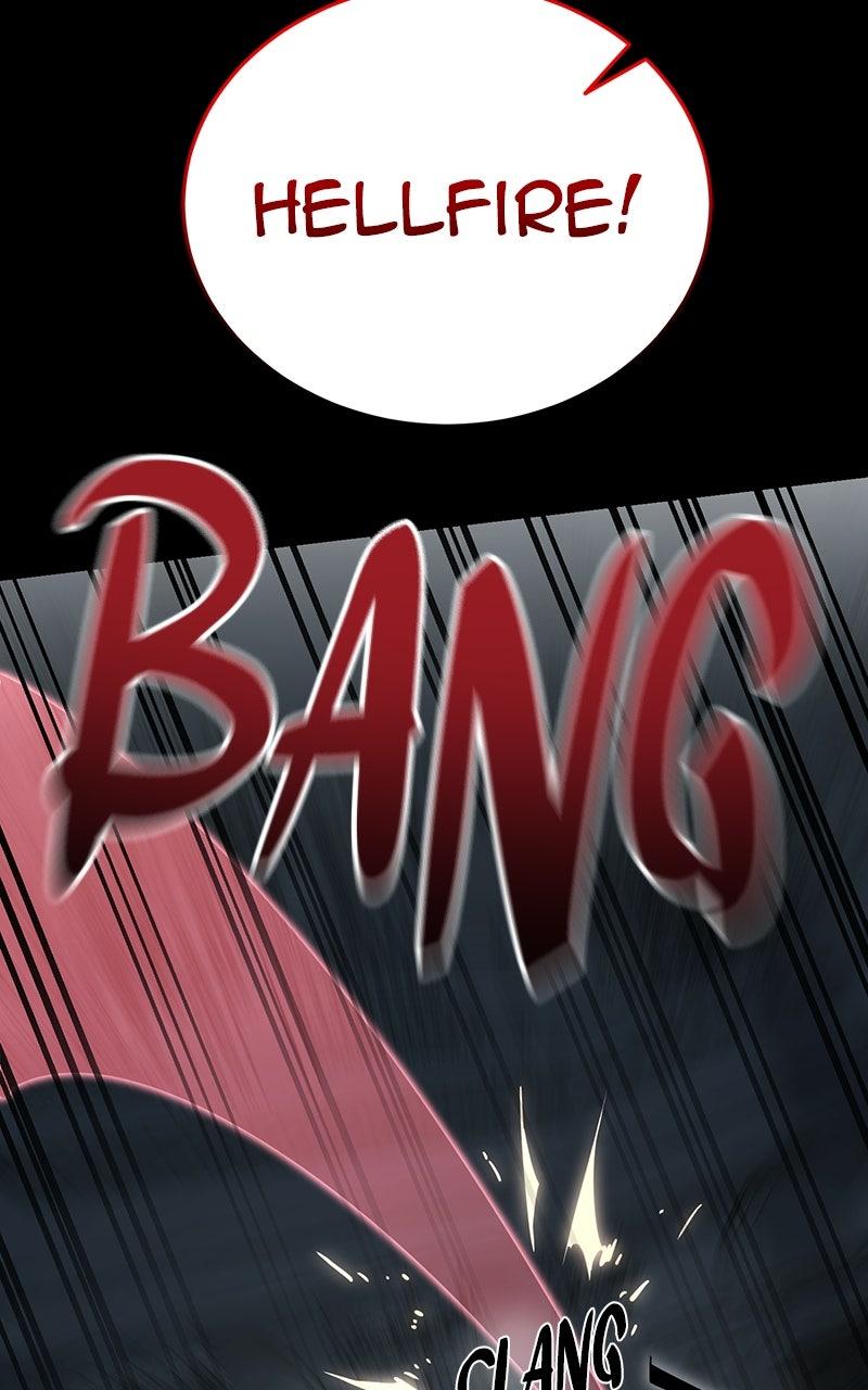 Return of the King of Hell Chapter 93 - Page 98