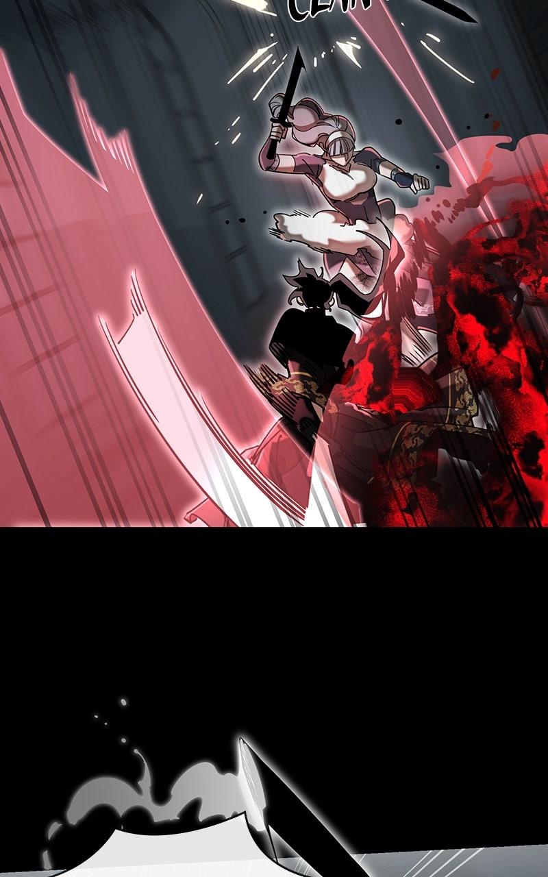 Return of the King of Hell Chapter 93 - Page 99