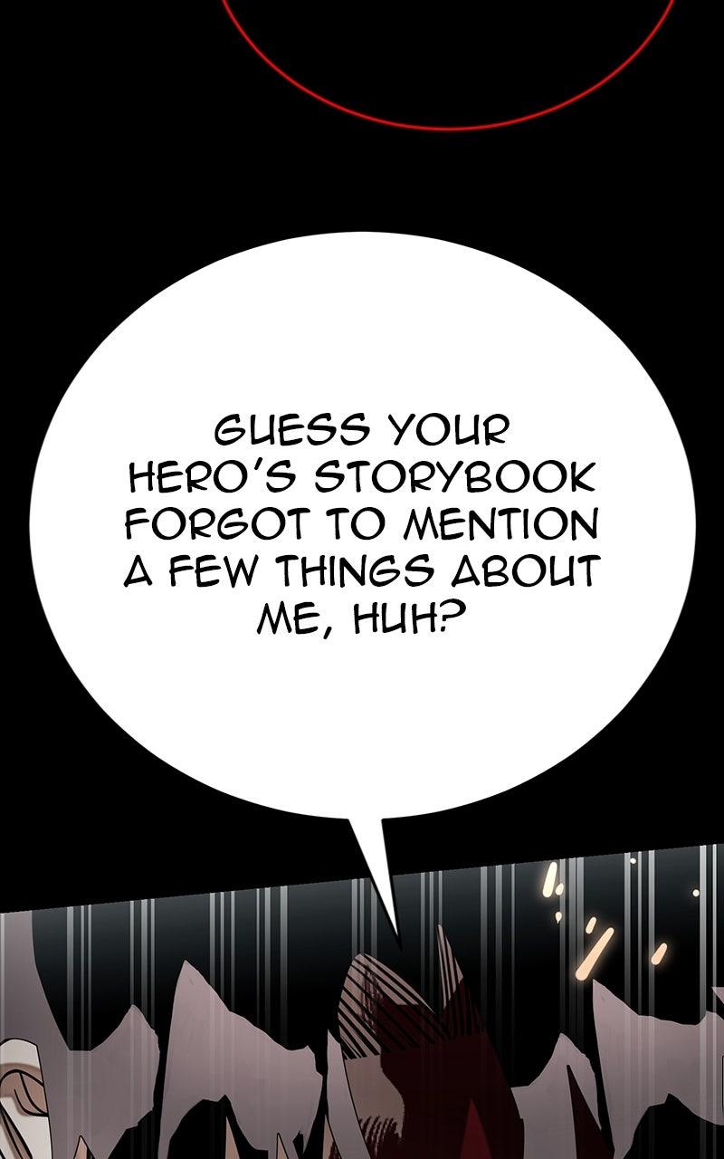 Return of the King of Hell Chapter 93 - Page 101