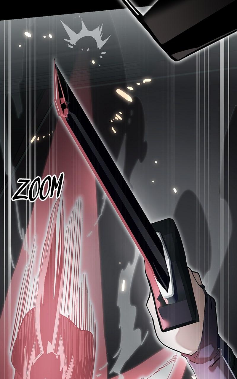 Return of the King of Hell Chapter 93 - Page 103