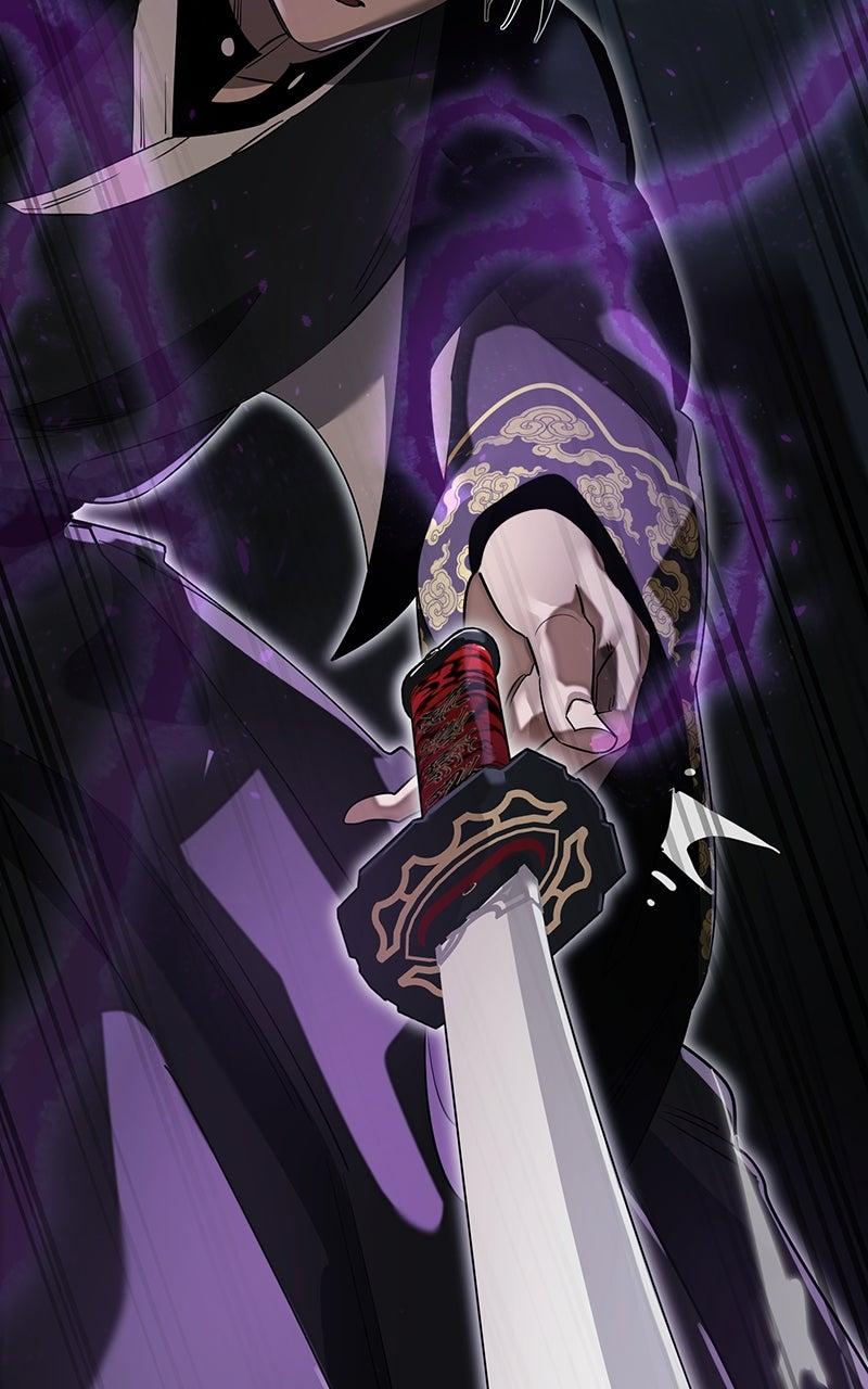 Return of the King of Hell Chapter 93 - Page 112