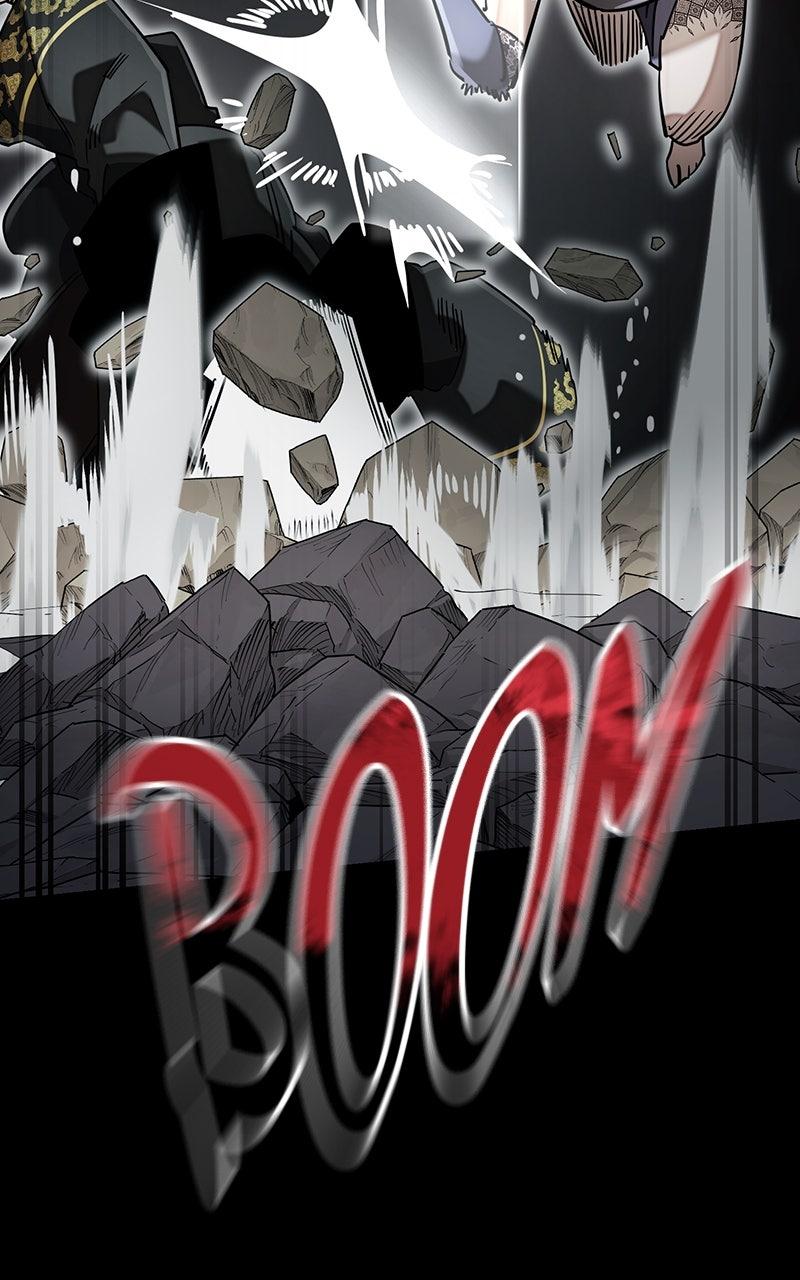 Return of the King of Hell Chapter 93 - Page 117