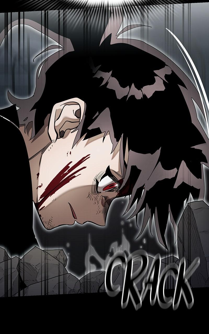 Return of the King of Hell Chapter 93 - Page 120