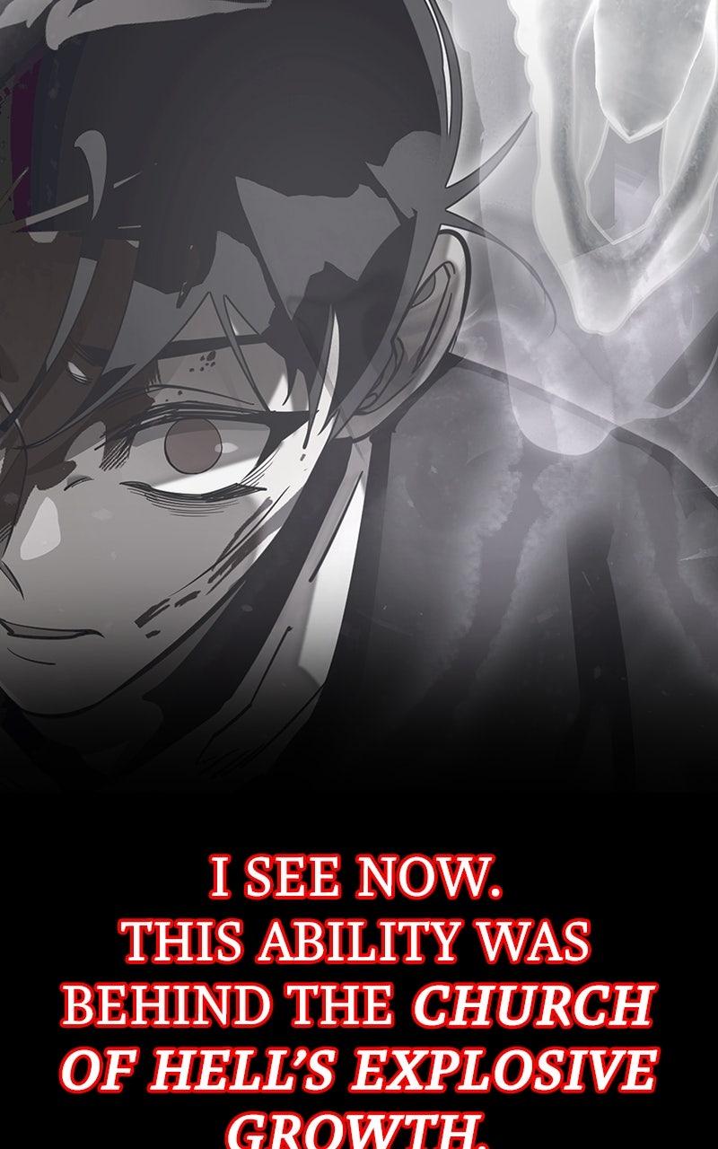 Return of the King of Hell Chapter 93 - Page 122