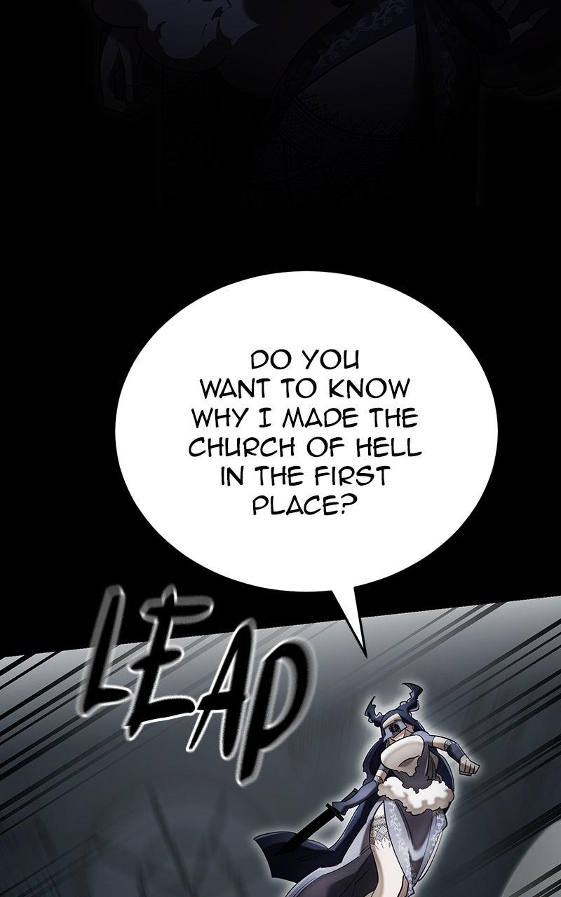 Return of the King of Hell Chapter 93 - Page 124