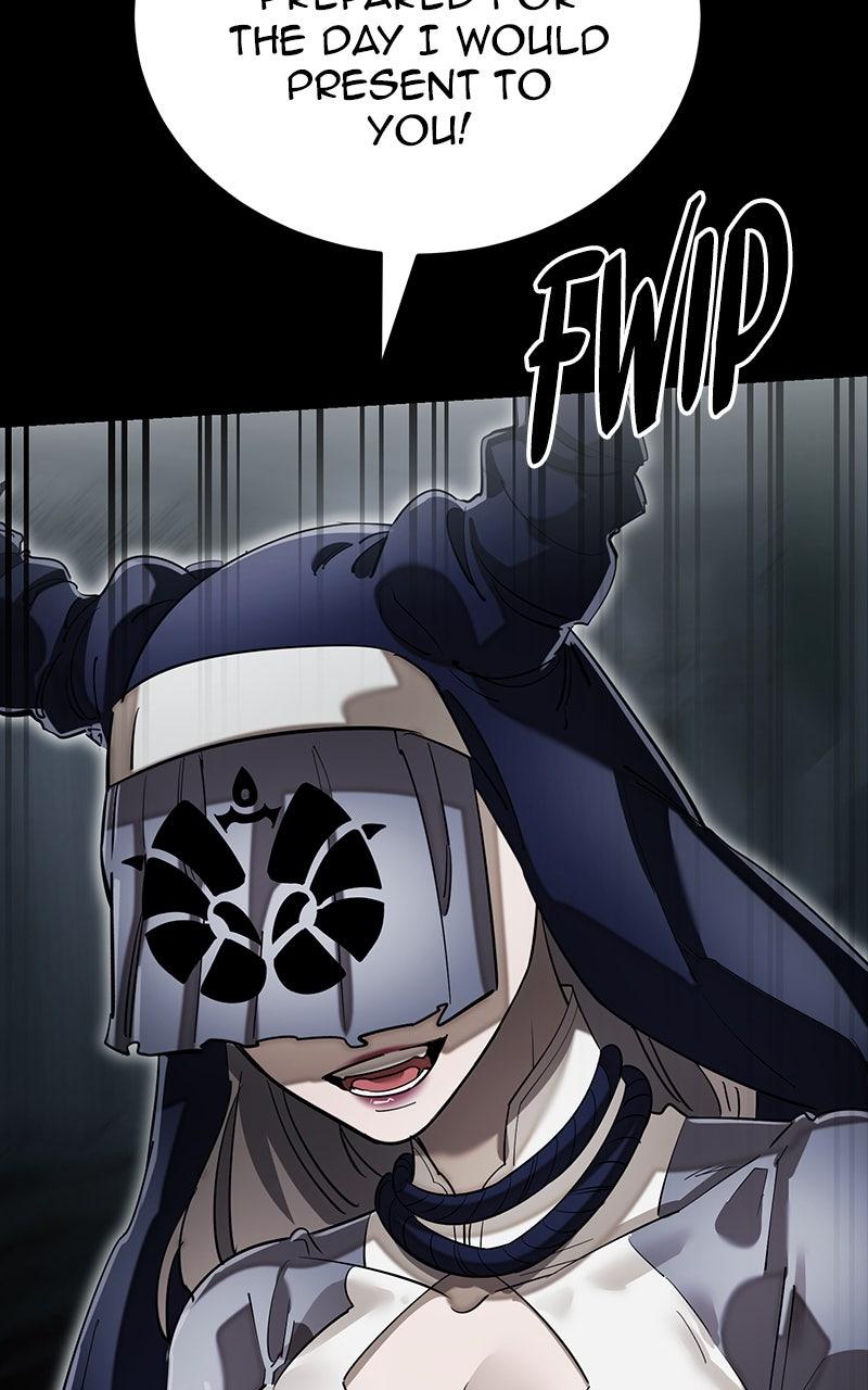 Return of the King of Hell Chapter 93 - Page 128