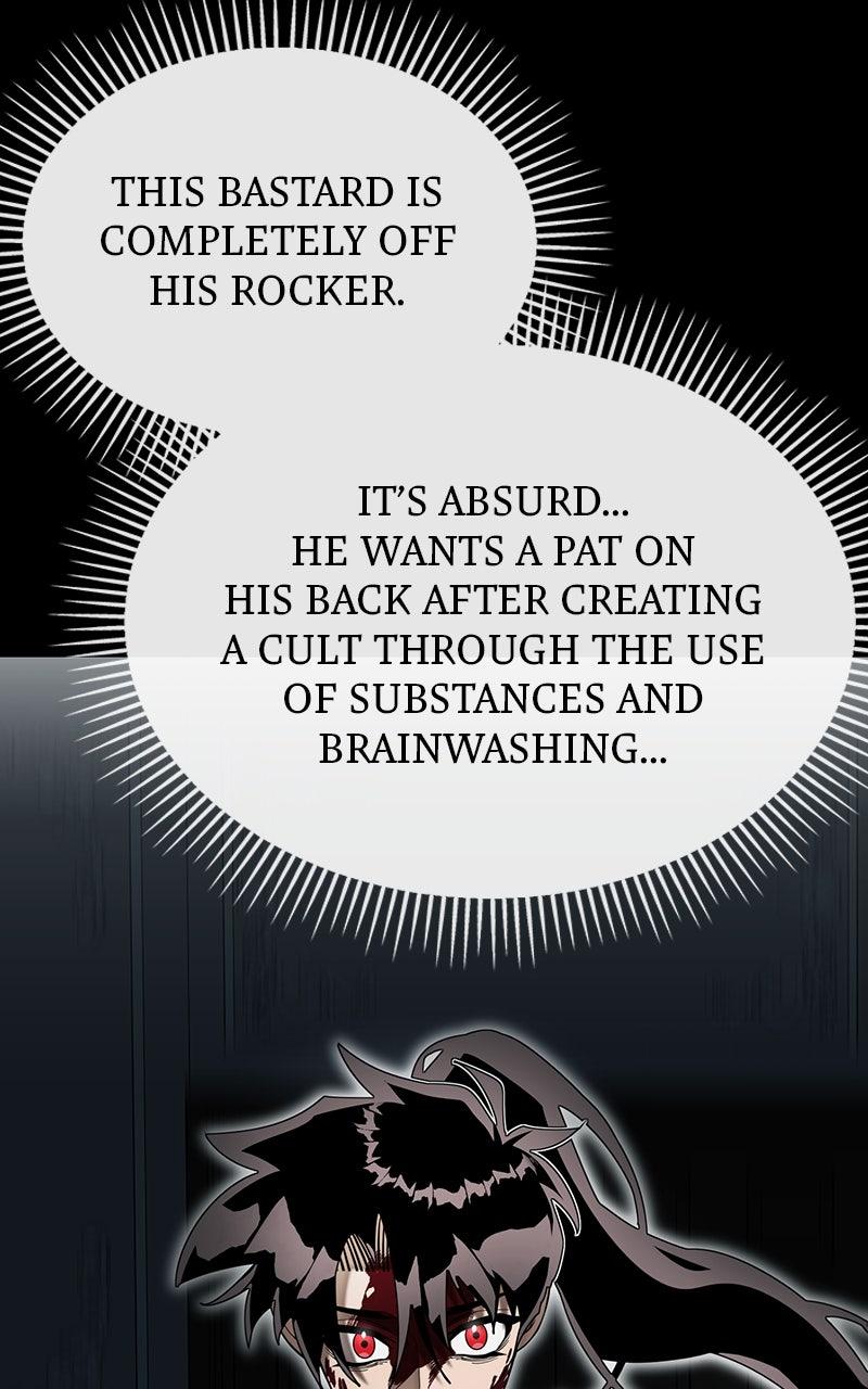 Return of the King of Hell Chapter 93 - Page 132