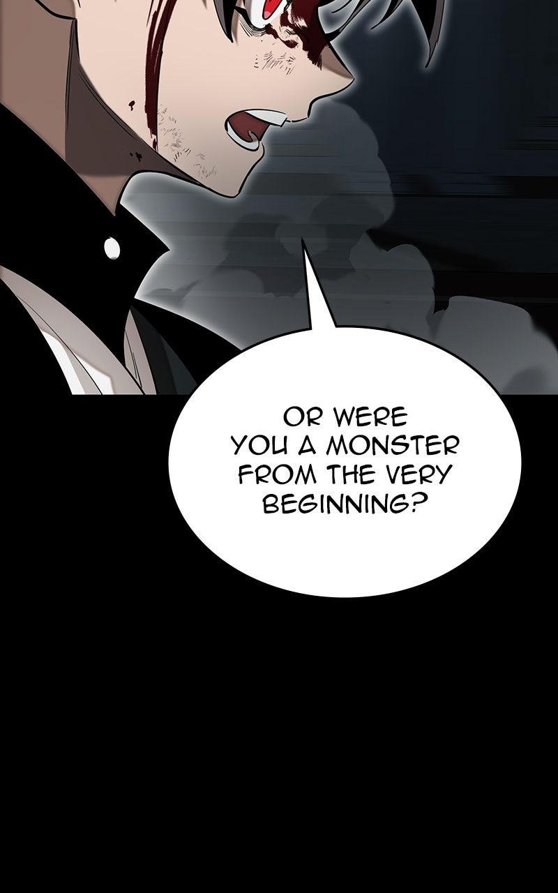 Return of the King of Hell Chapter 93 - Page 135