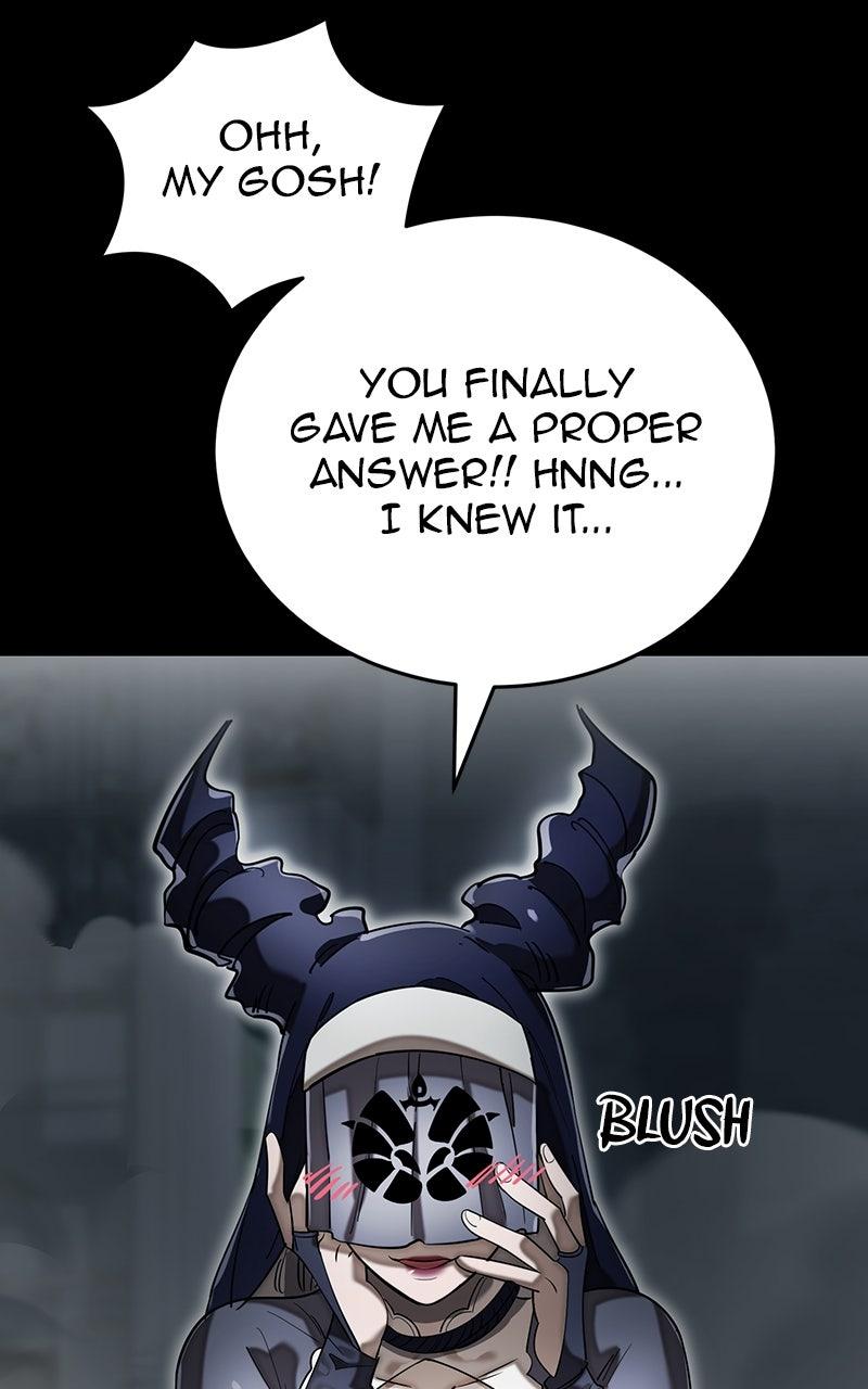 Return of the King of Hell Chapter 93 - Page 136