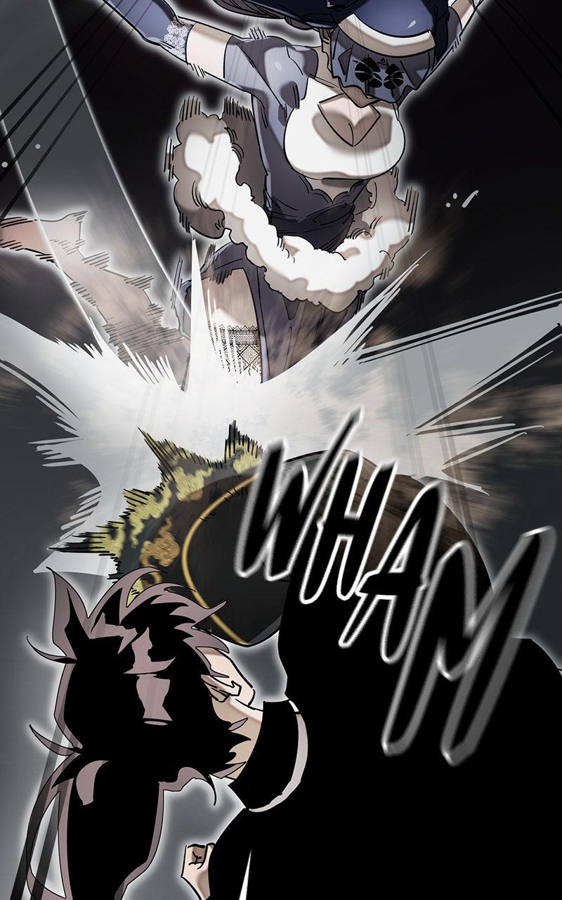 Return of the King of Hell Chapter 93 - Page 139