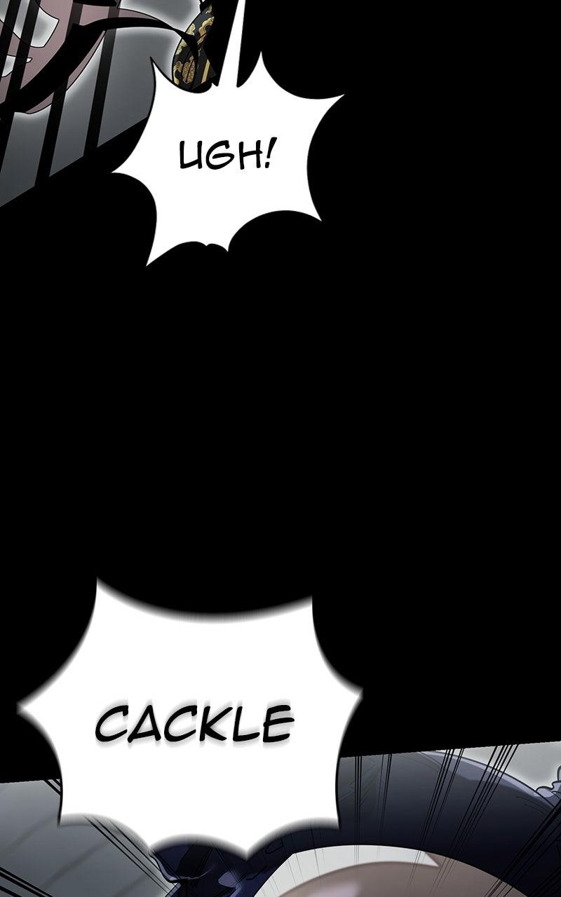 Return of the King of Hell Chapter 93 - Page 140