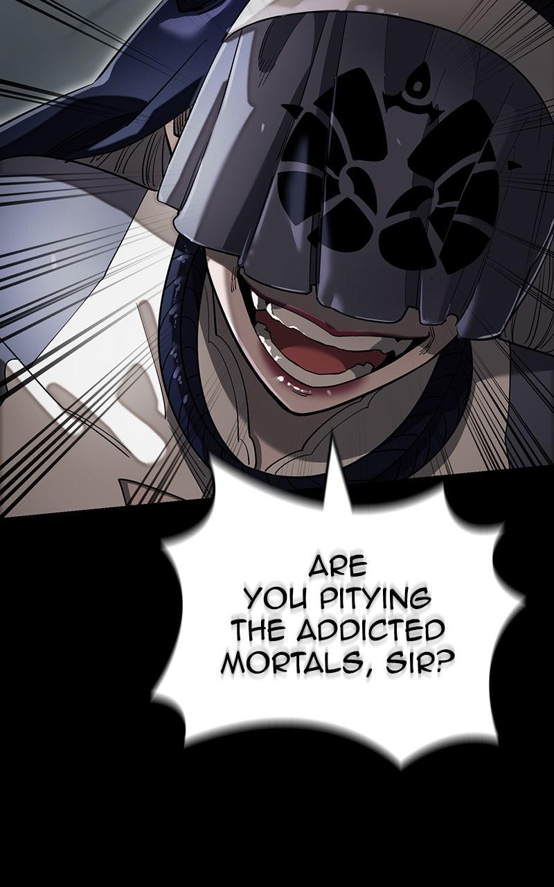 Return of the King of Hell Chapter 93 - Page 141