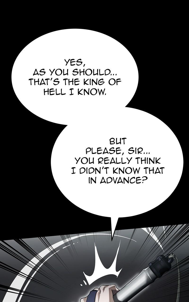 Return of the King of Hell Chapter 93 - Page 142